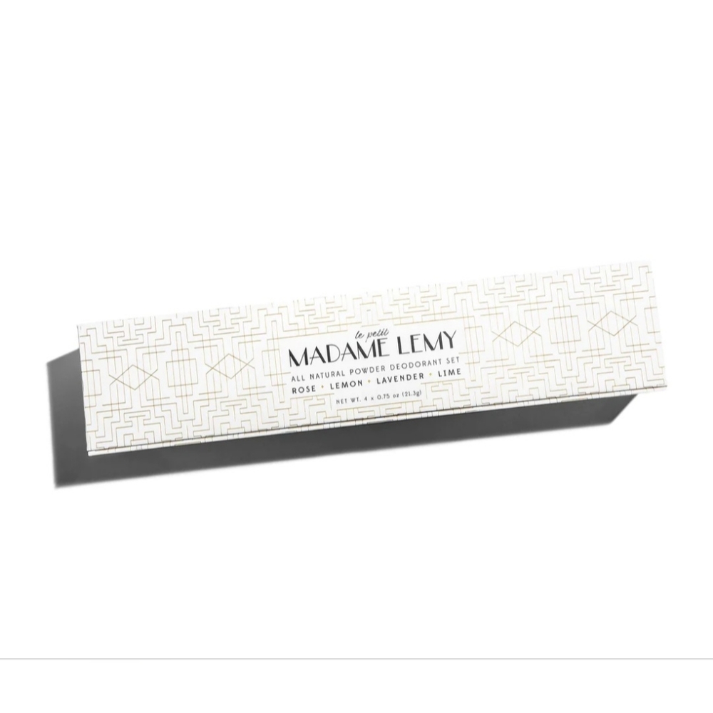 Madame Lemy Le Petit Gift Set